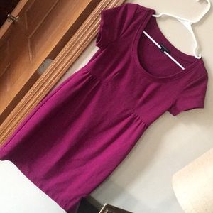 Banana Republic Pink Dress
